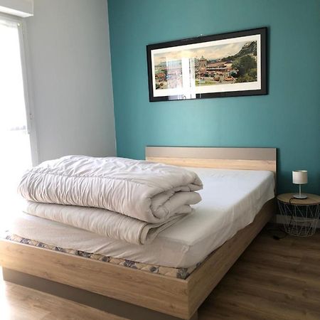 Maison 400 M De La Plage Барневил Картере Екстериор снимка